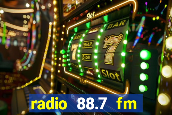 radio 88.7 fm porto seguro